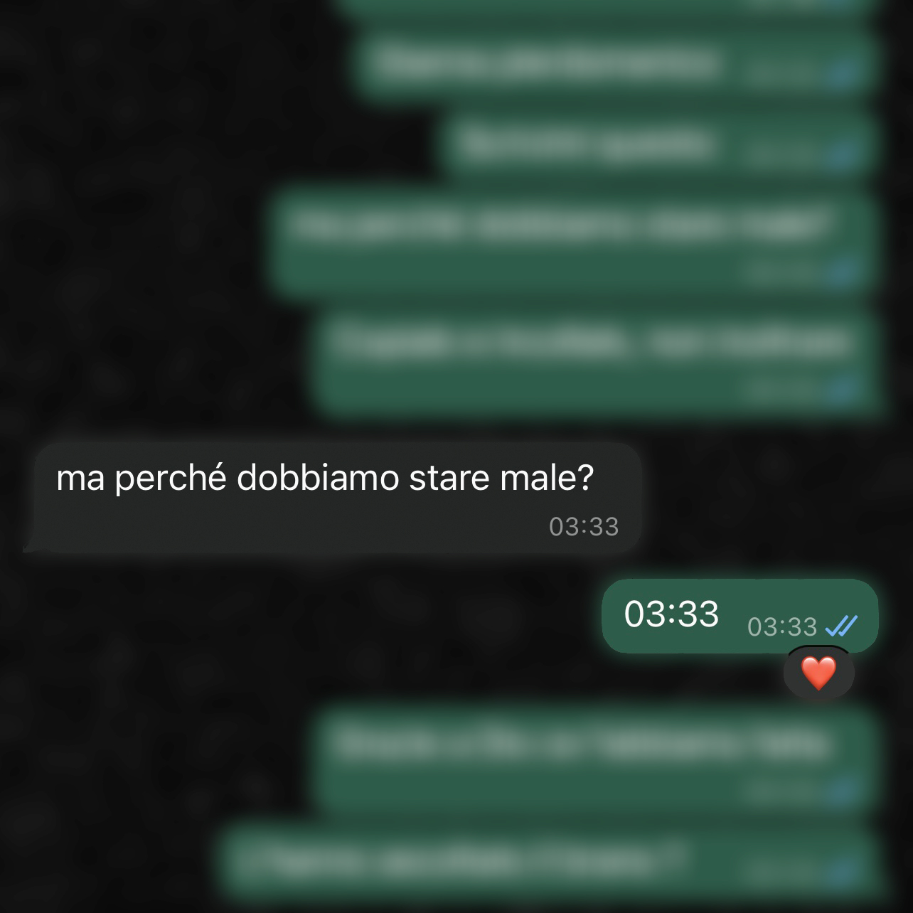 Stare Male